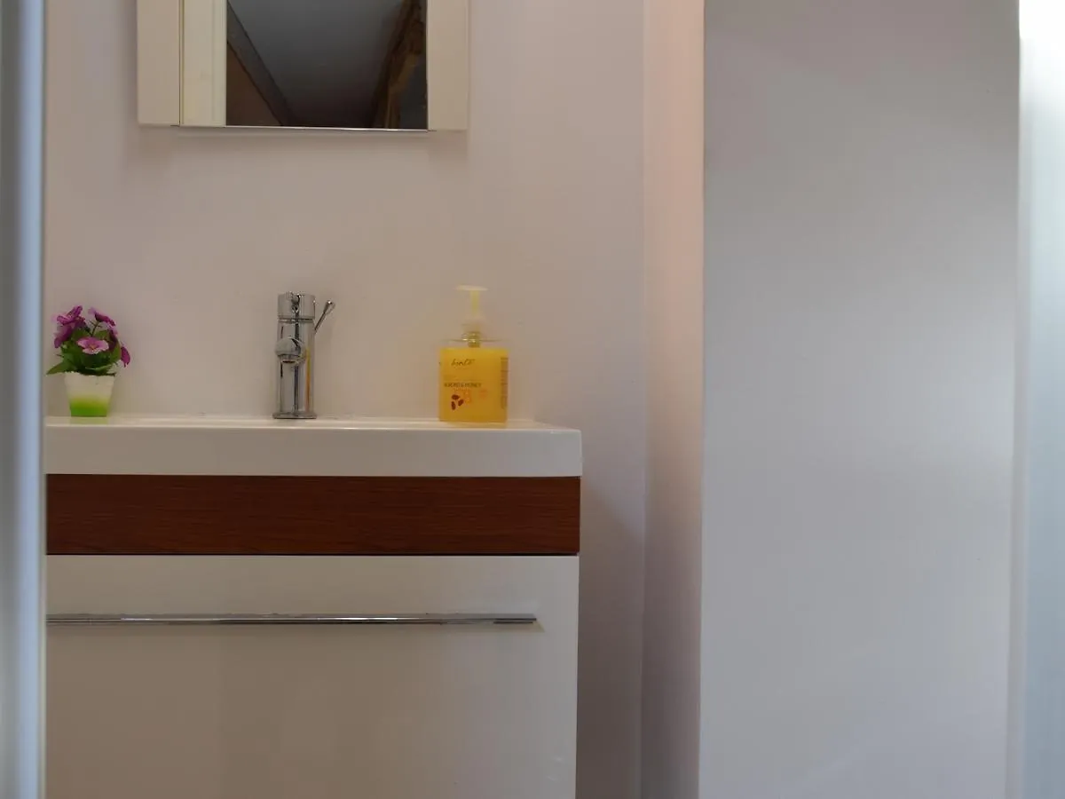Apartament Gravina Apartment Sant Feliu de Guixols