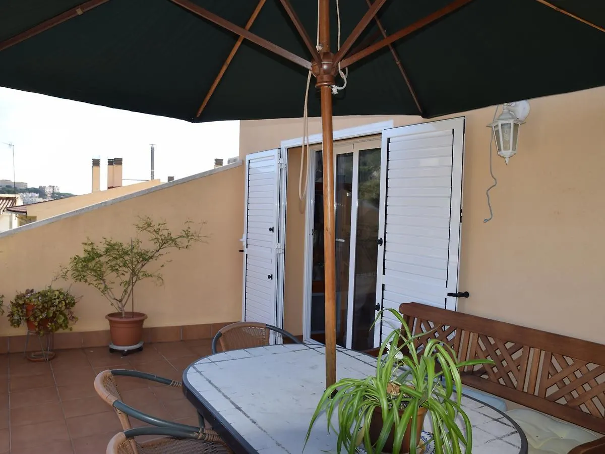 Apartament Gravina Apartment Sant Feliu de Guixols